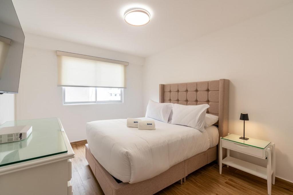 Pacific Miraflores Apartments by Geko - 3