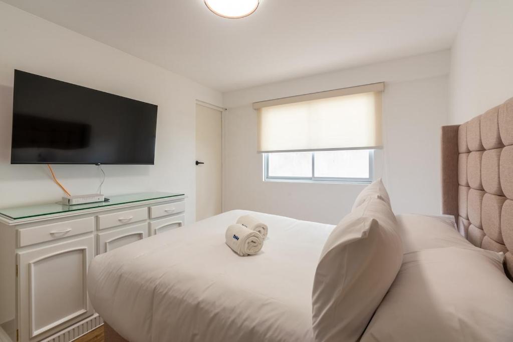 Pacific Miraflores Apartments by Geko - 5