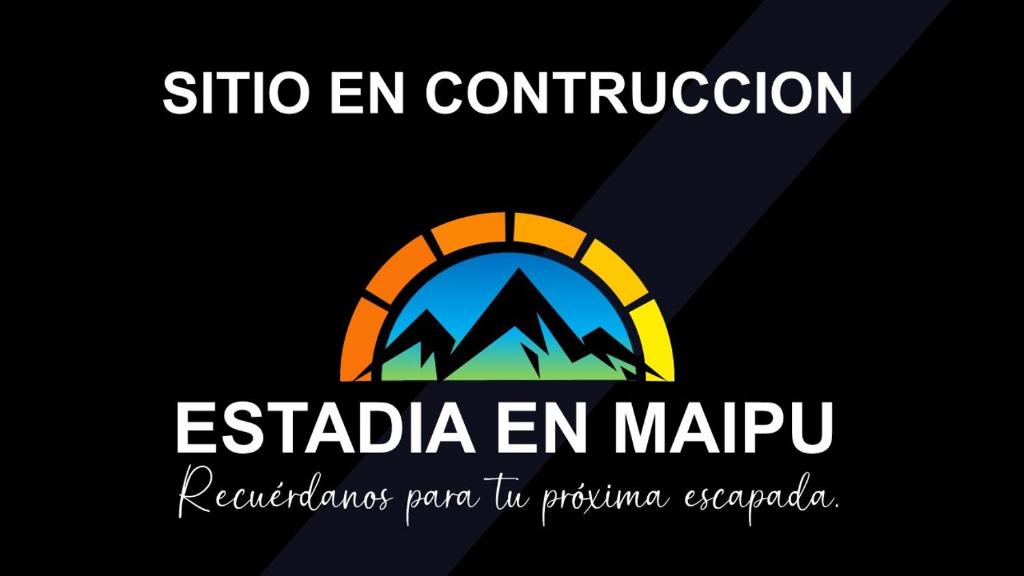 Estadía en Maipú - 3