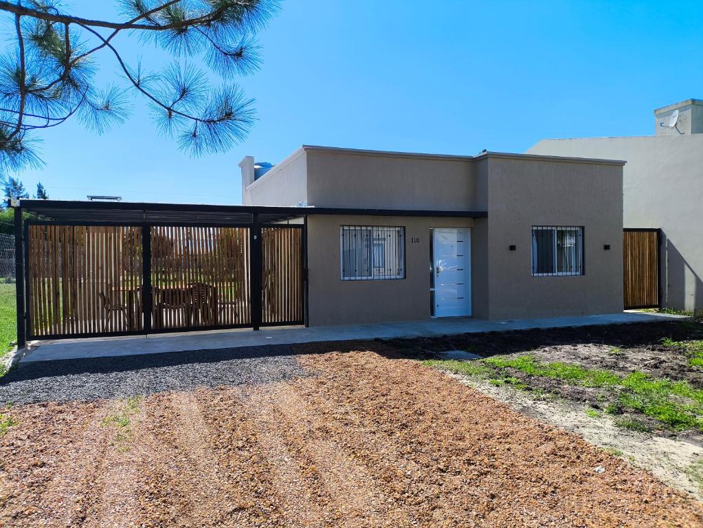 La Tranquila, Gualeguaychú