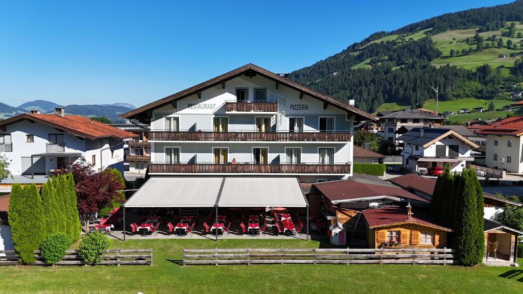 Hotel Alpenhof - 5