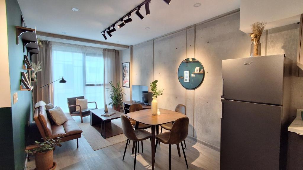 Van Alen Haus - 2