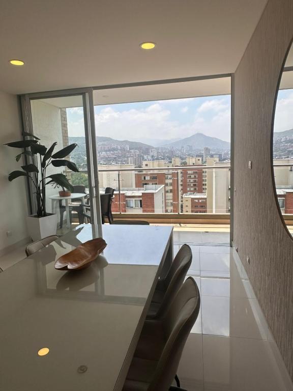Apartamento 1005 espectacular y central - 2