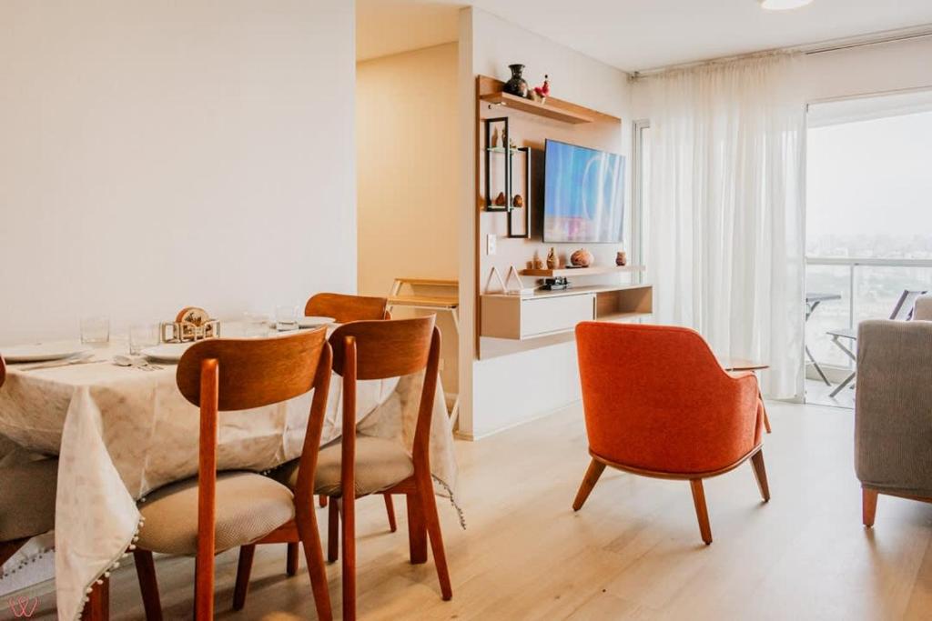 Cozy 2BR with Stunning View in Magdalena - 2