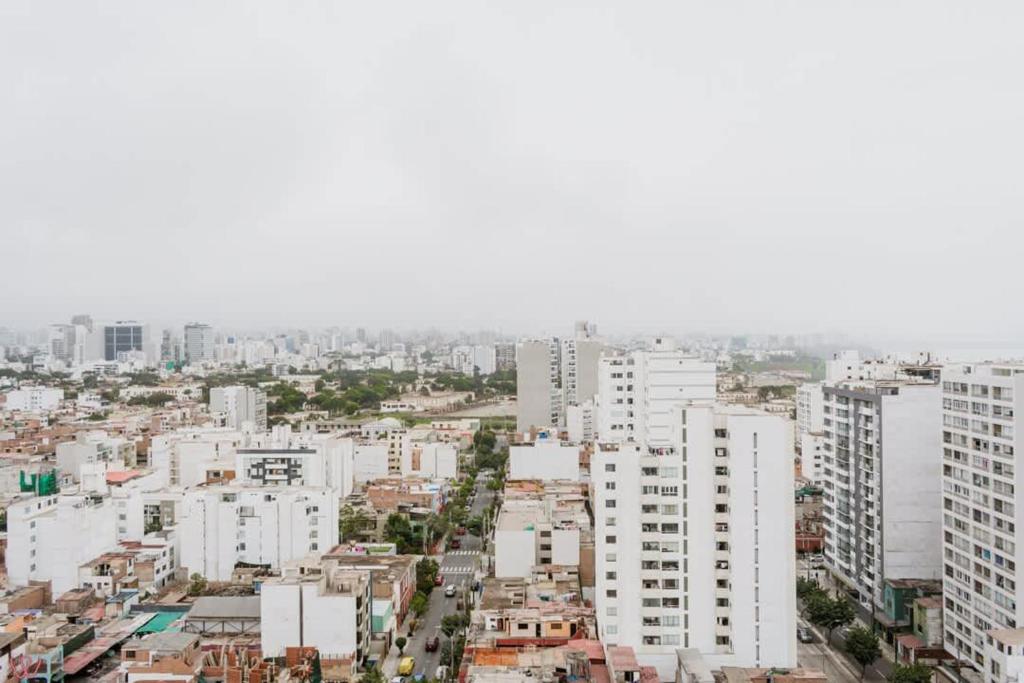 Cozy 2BR with Stunning View in Magdalena - 5