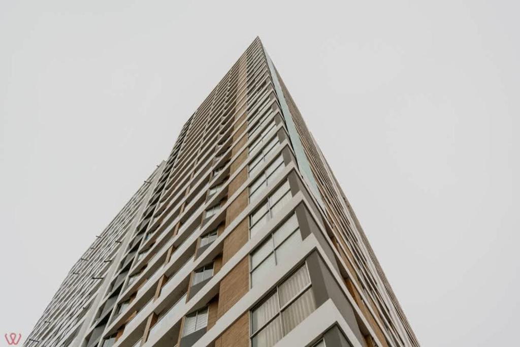 Cozy 2BR with Stunning View in Magdalena - 4