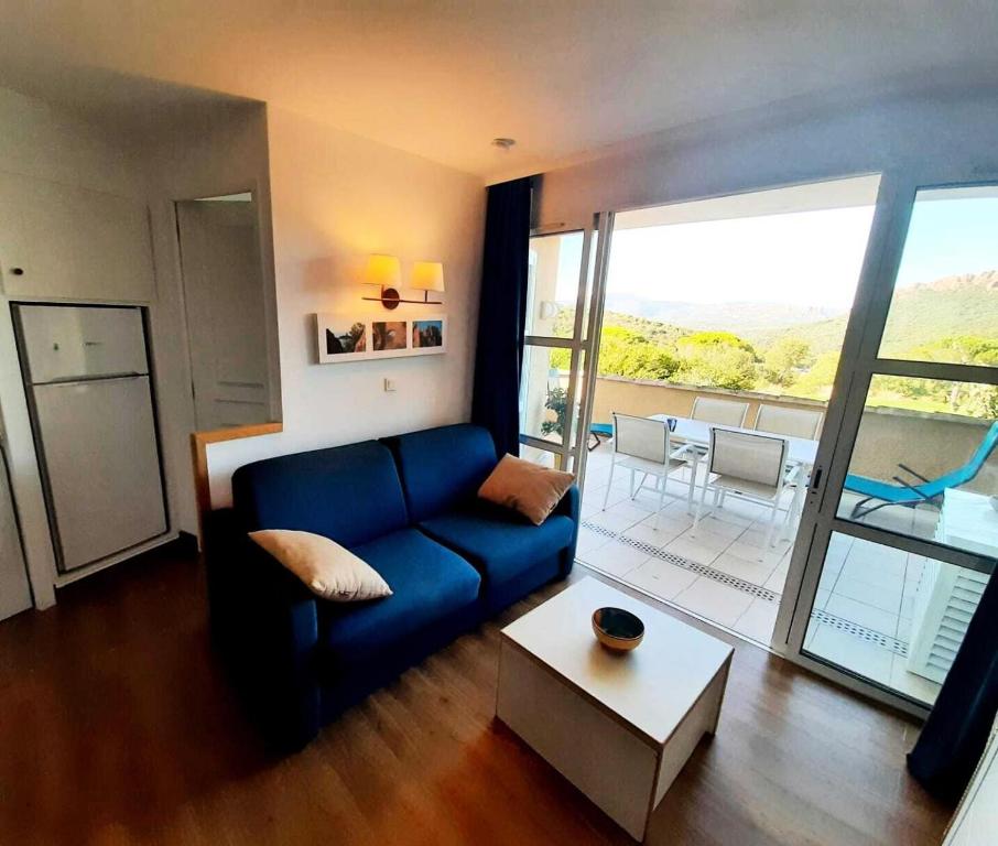 Résidence le Village de Cap Esterel - maeva Home - Appartement climatisé 2 pièces 4 personnes - Prestige MAE-3503 - 2