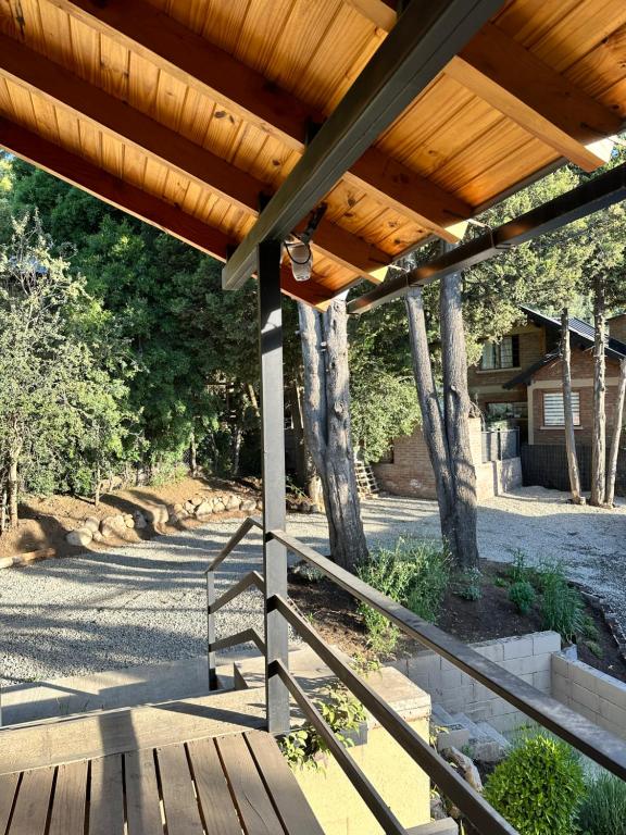 Departamento con parrilla cerca de Playa Bonita - 3