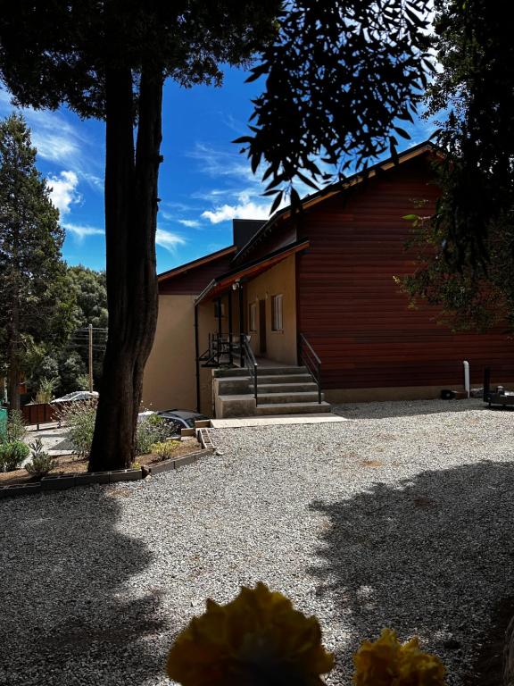 Departamento con parrilla cerca de Playa Bonita - 2