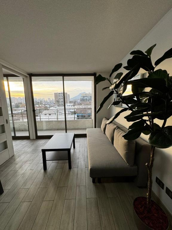 Modern APT with great View - 2