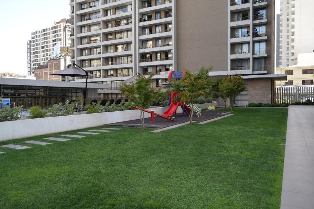 Modern APT with great View - 3