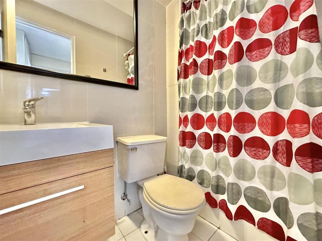 Parque Arauco apartament - 3