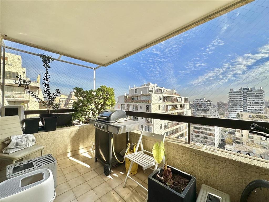 Parque Arauco apartament - 5