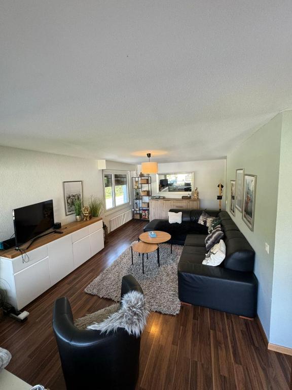 Modern Apartment in Davos, Davos