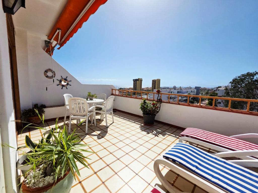 Las Vistas Dream - 5