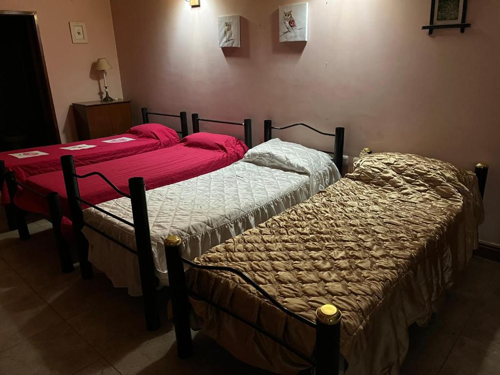 Departamento zona Estadio Único Fórum Terminal de omnibus Peatonales A Minutos del Nodo Tecnológico - 3