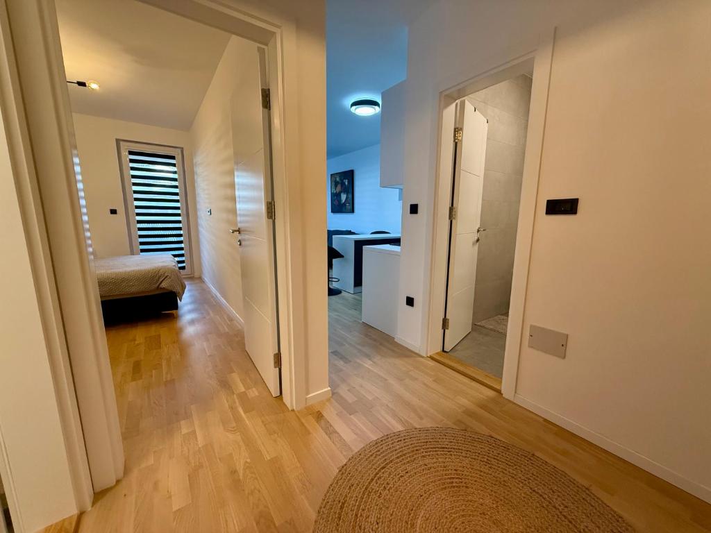 Apartment Residence Ilidža - 5