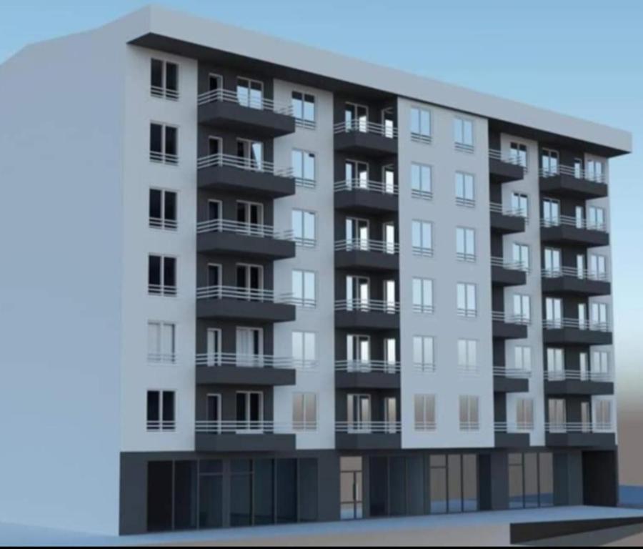 Apartman-Centar-Bugojno, Bugojno