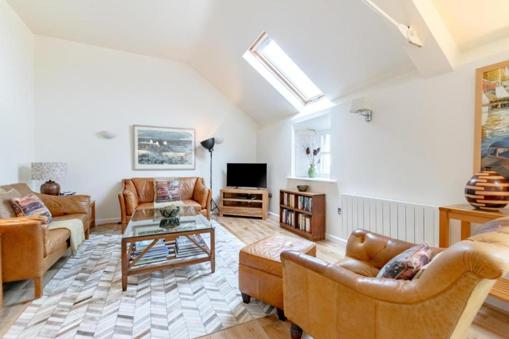 8 The Maltings, Bamburgh