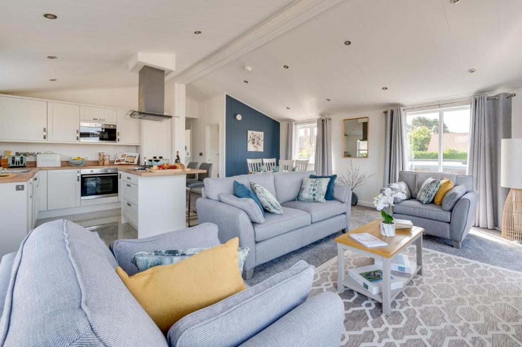 Oakrise, Burnham Market