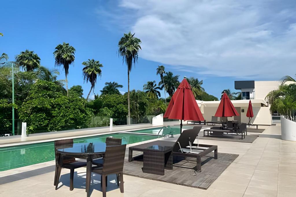 506 Plaza 3.14 by Del Mar, Nuevo Vallarta