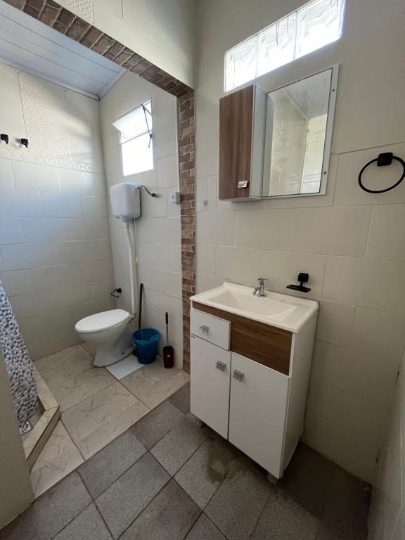 Casa hasta 4 personas parada 12 - 1