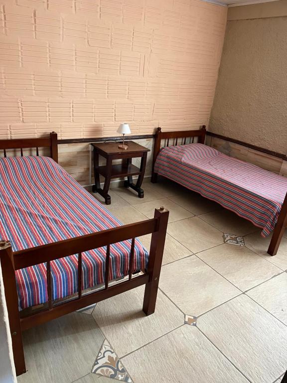 Casa hasta 4 personas parada 12 - 2