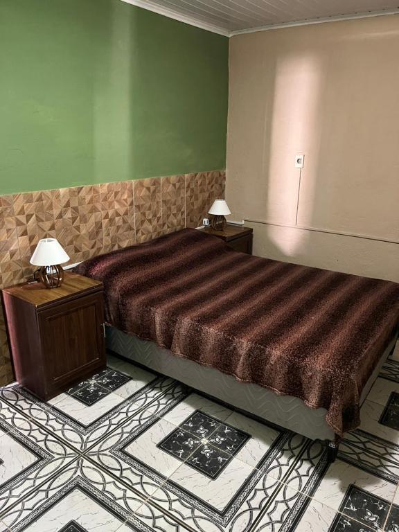 Casa hasta 4 personas parada 12 - 3