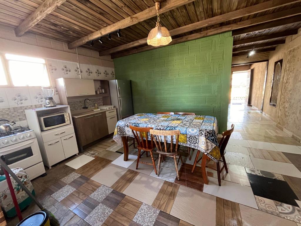 Casa hasta 4 personas parada 12 - 5