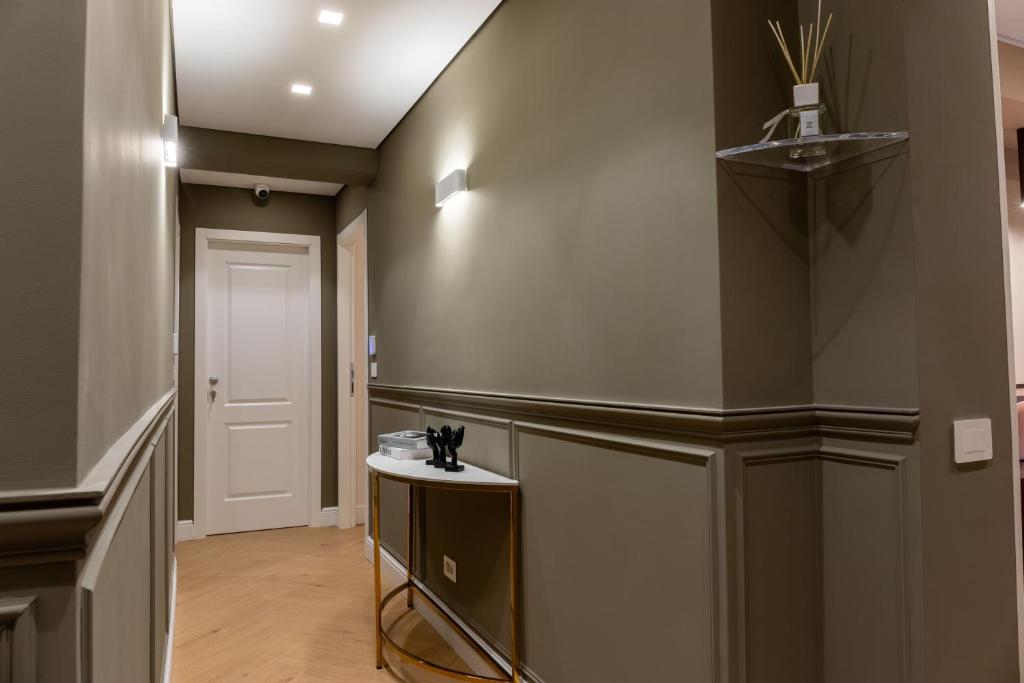 Flat Urban Suites - 3