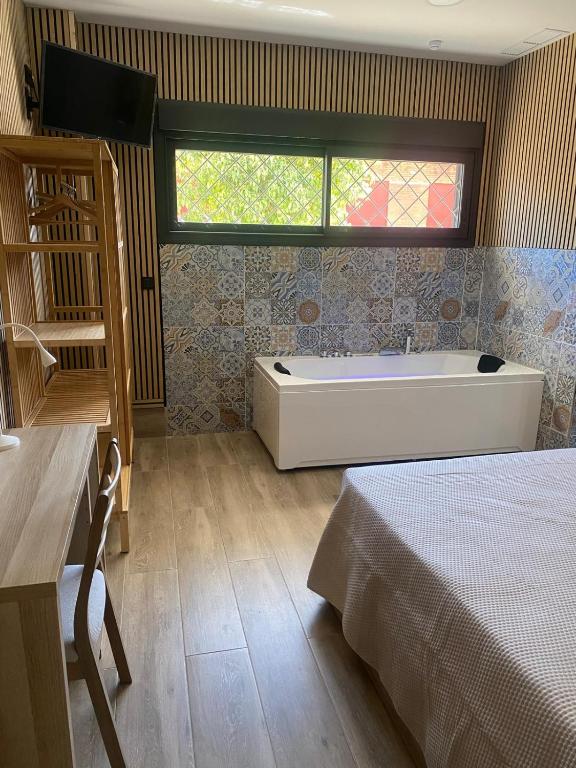 Apartamento en Sevilla DELUXURYROOM - 3