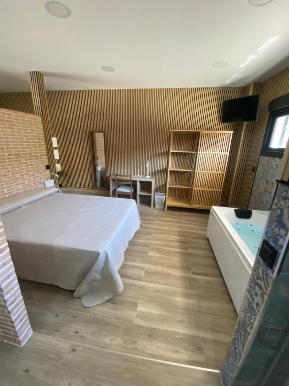 Apartamento en Sevilla DELUXURYROOM - 4