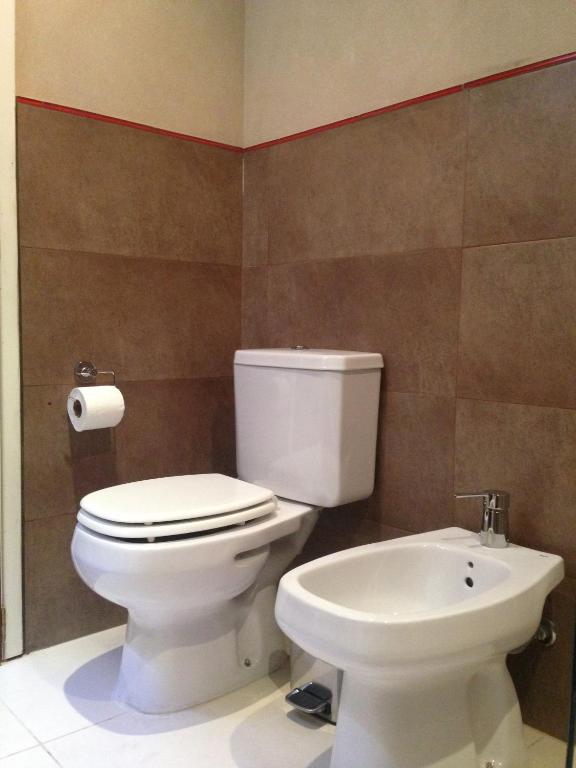 Suite House Carilo photo