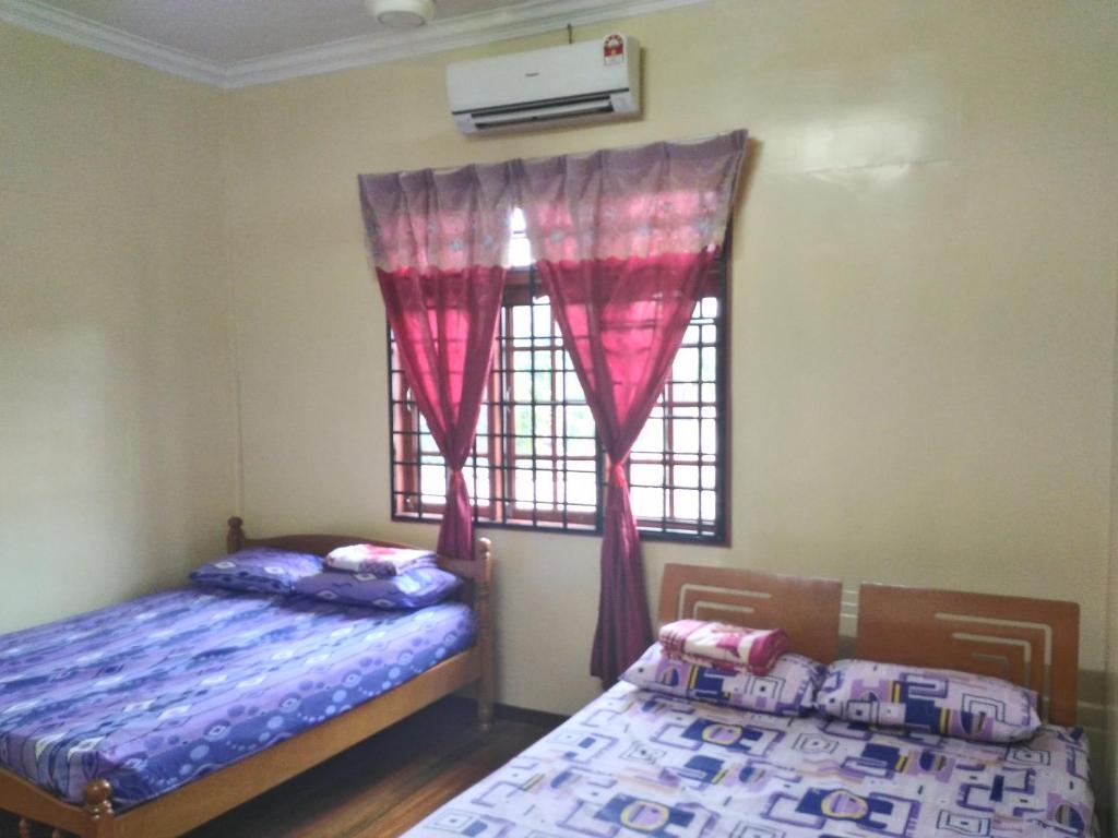 Z&R HOMESTAY