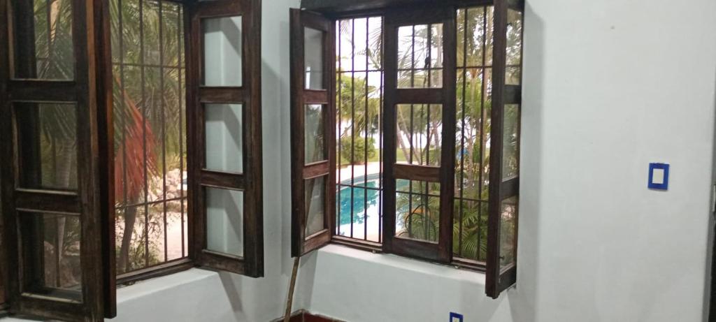 Casa Horizonte - 4