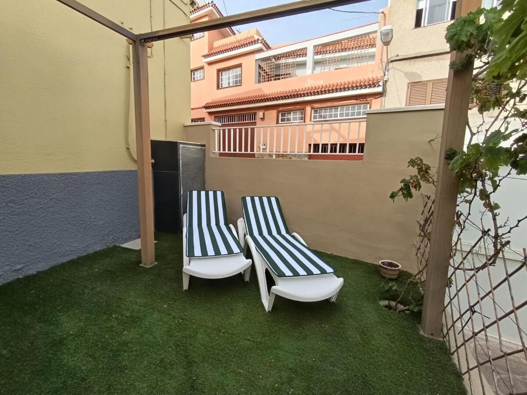 Oasis Urban 2 Barranco Grande - 3
