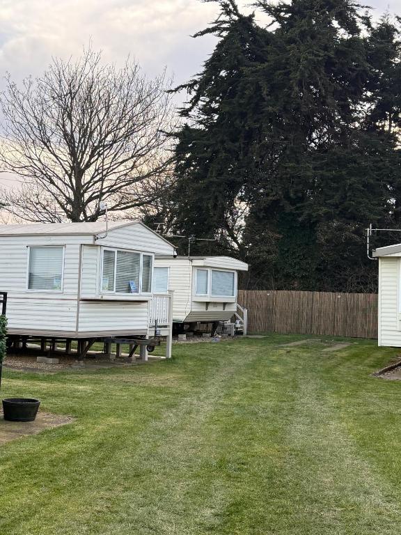 Seaside Getaways - Happy Days Chapel st Leonards, Chapel Saint Leonards