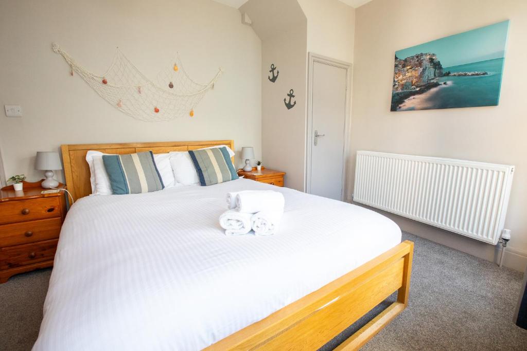 Harbour View - Cosy Maisonette, Brixham photo 2