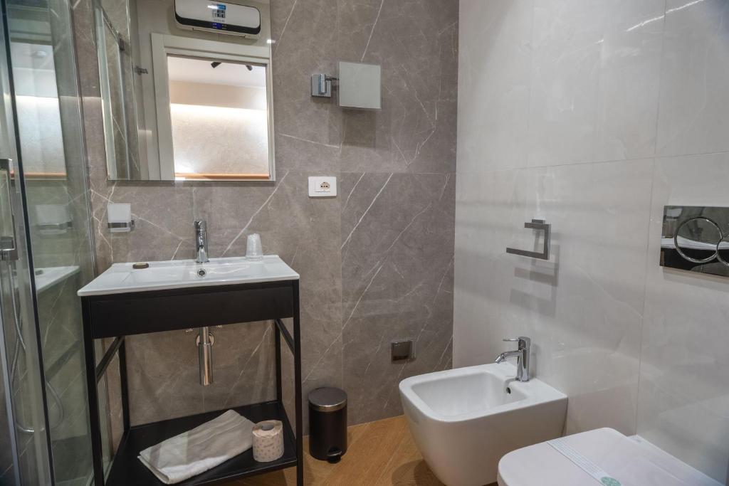 Flat Urban Suites - 5