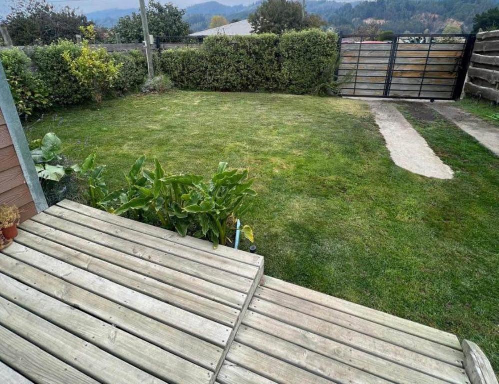 Hospedaje Pinares - 2