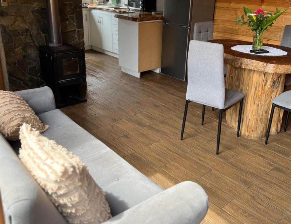 Hospedaje Pinares - 3