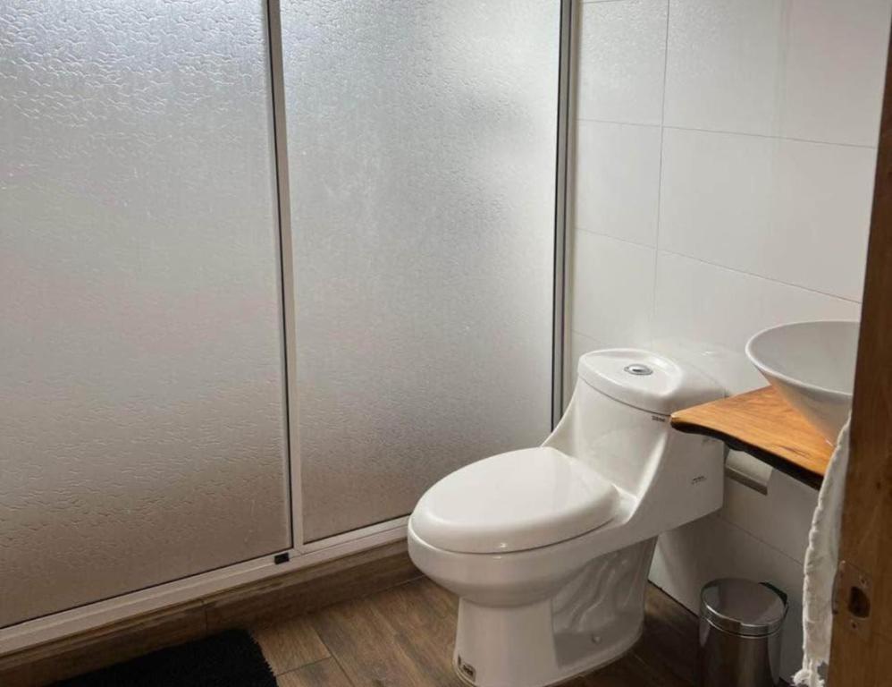 Hospedaje Pinares - 4