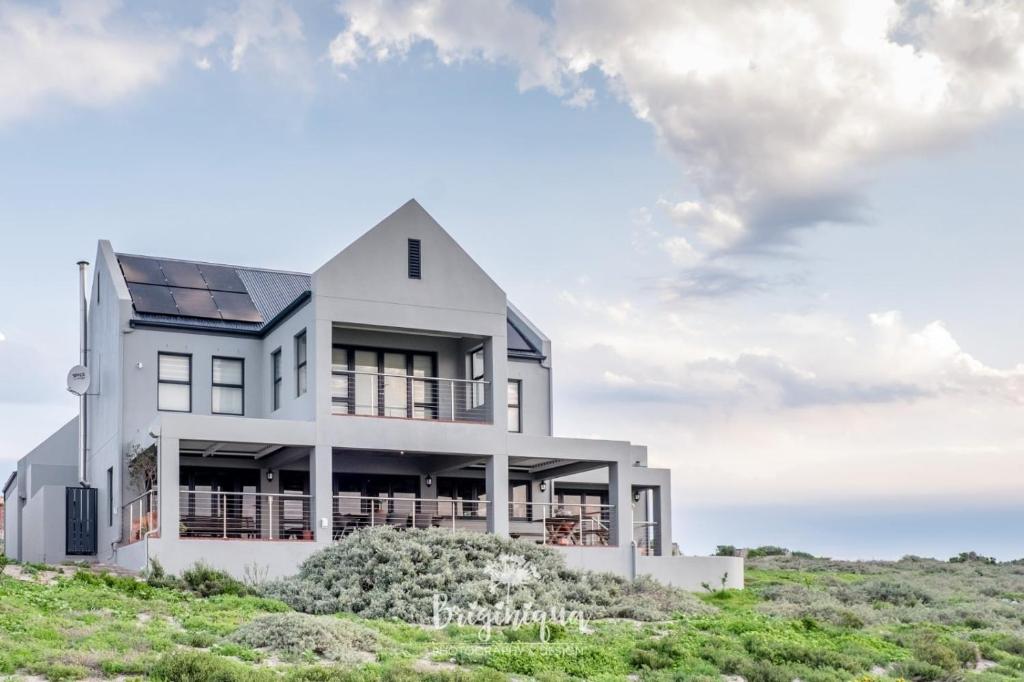 Seagulls Rest, St Helena Bay