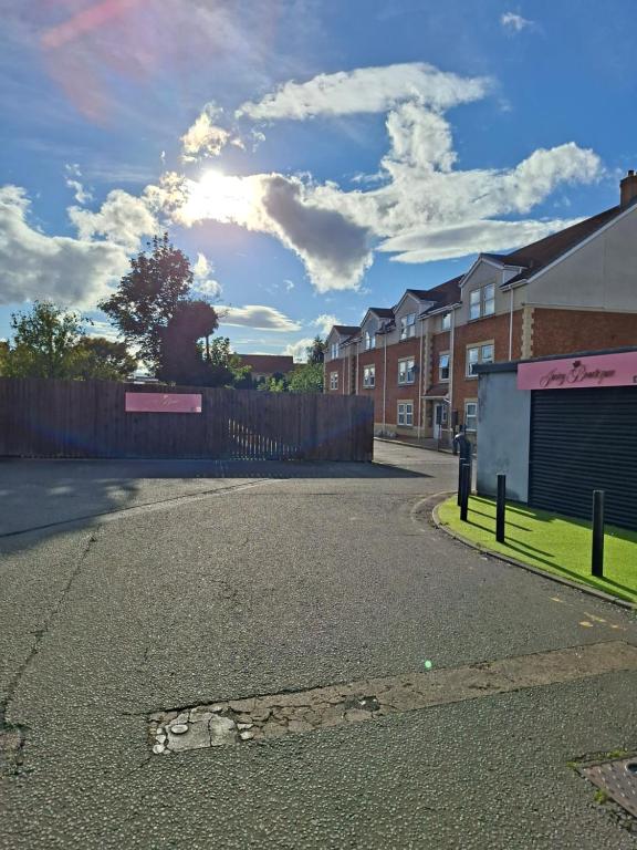 Room with bathroom, Middlesbrough