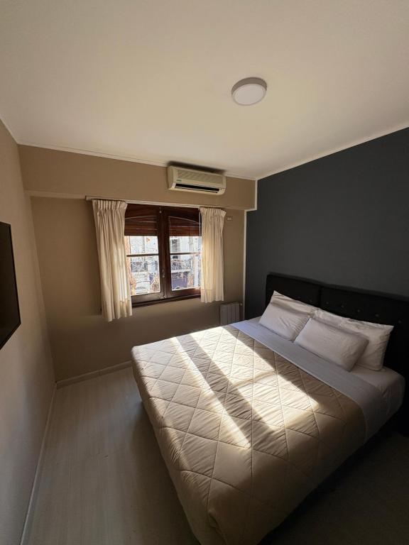 Hotel Espacio Buenos Aires - 2