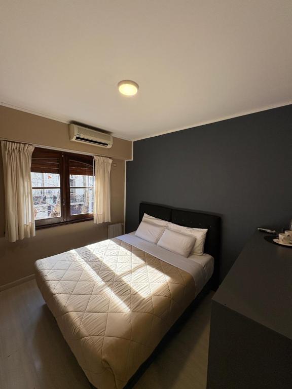 Hotel Espacio Buenos Aires - 5