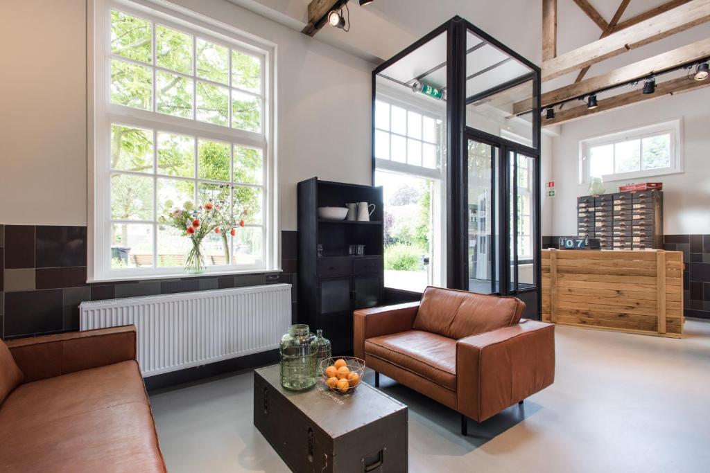 Boutique Hotel d'Oude Morsch photo