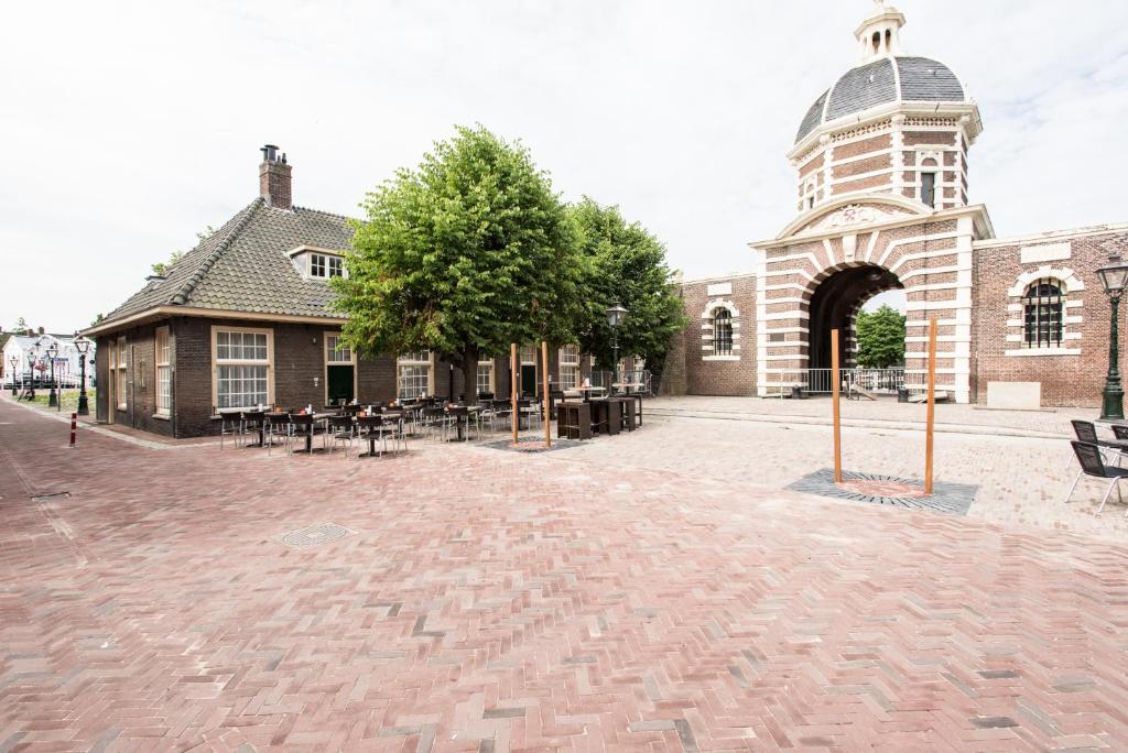 Boutique Hotel d'Oude Morsch photo