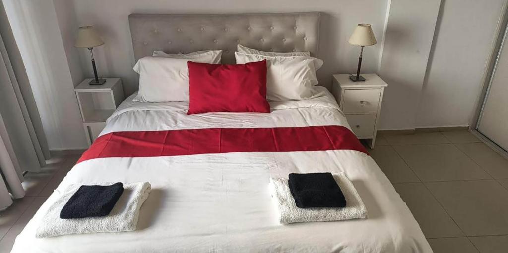 Zohar Apart Hotel Kosher - 3
