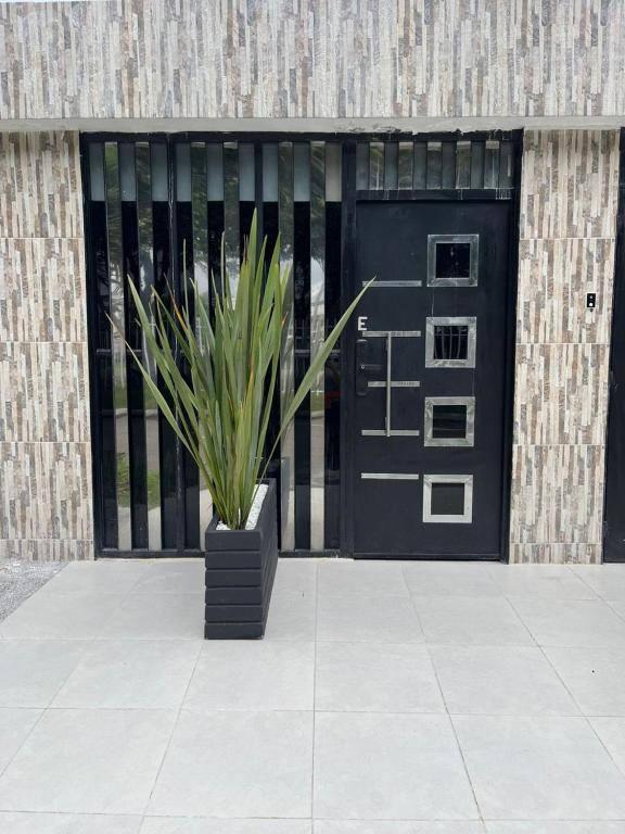 My Little Home C - Hotel Embajada - 4